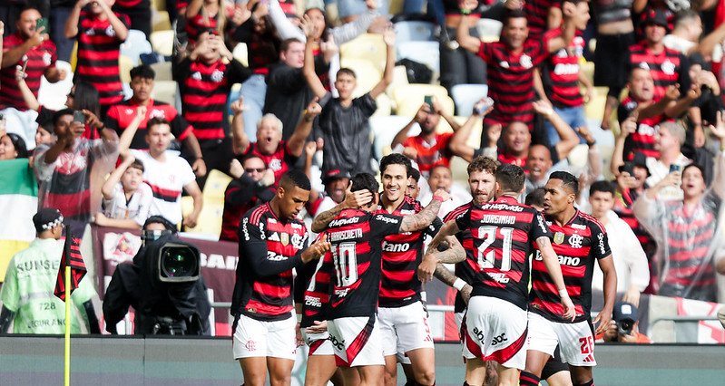 Semifinais da Libertadores 2025: horários e onde assistir - Imagem do artigo