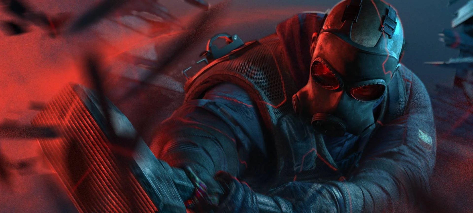 Finais de Rainbow Six Siege X serão em São Paulo em dezembro - Imagem do artigo