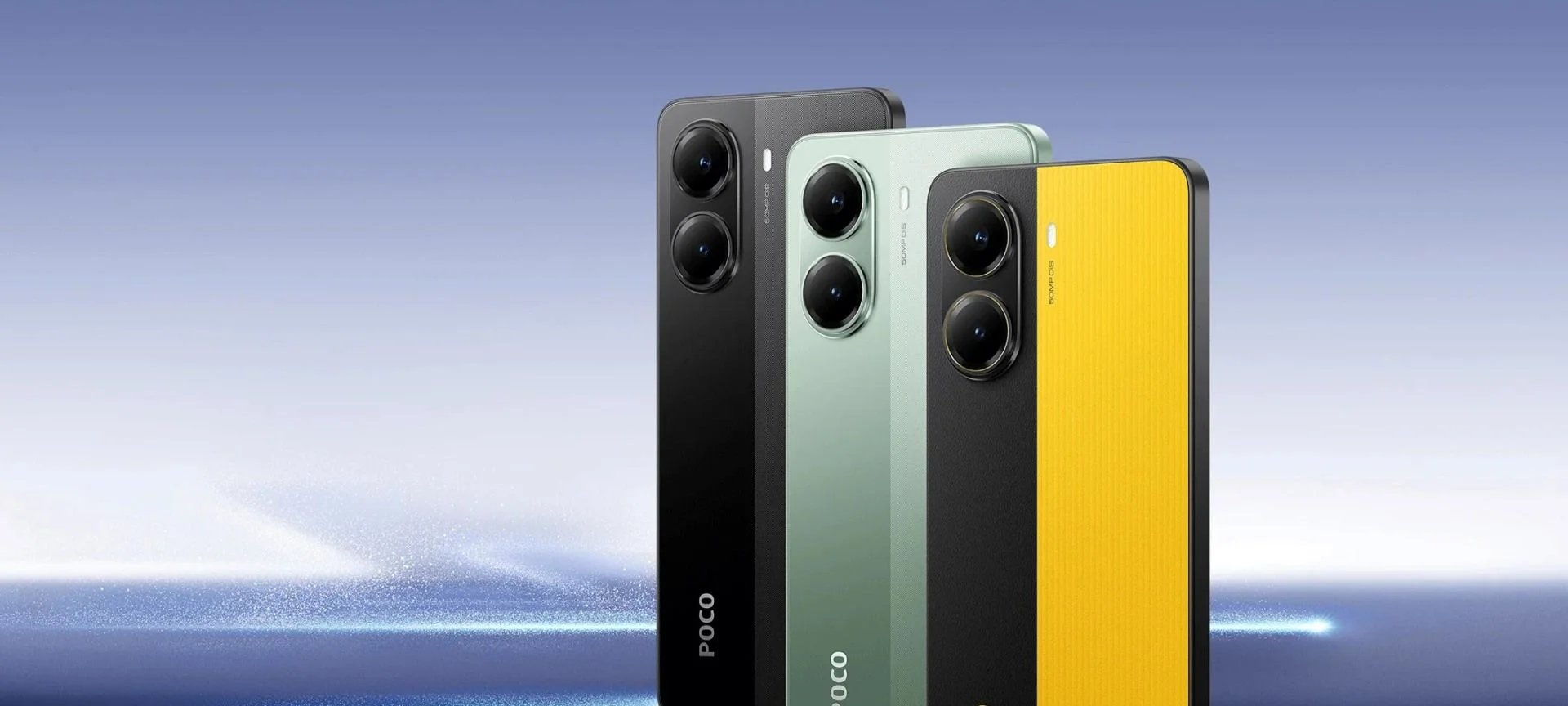 Poco X8 Pro estreia com Dimensity 8500 e bateria 9.000 mAh - Imagem do artigo