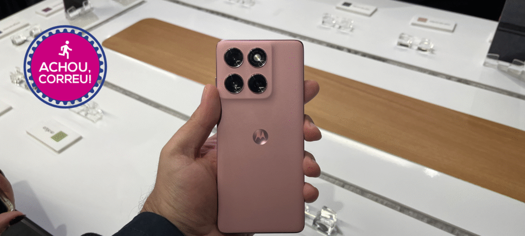 Motorola Edge 60 Fusion recebe 45% de desconto na Amazon - Imagem do artigo