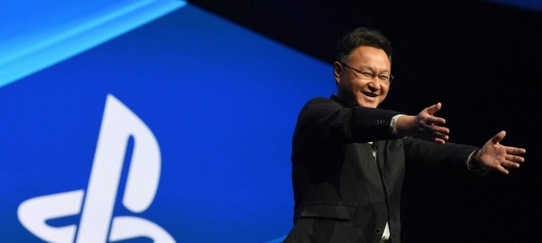 PlayStation 5 chega ao limite gráfico, diz ex-chefe da Sony - Imagem do artigo
