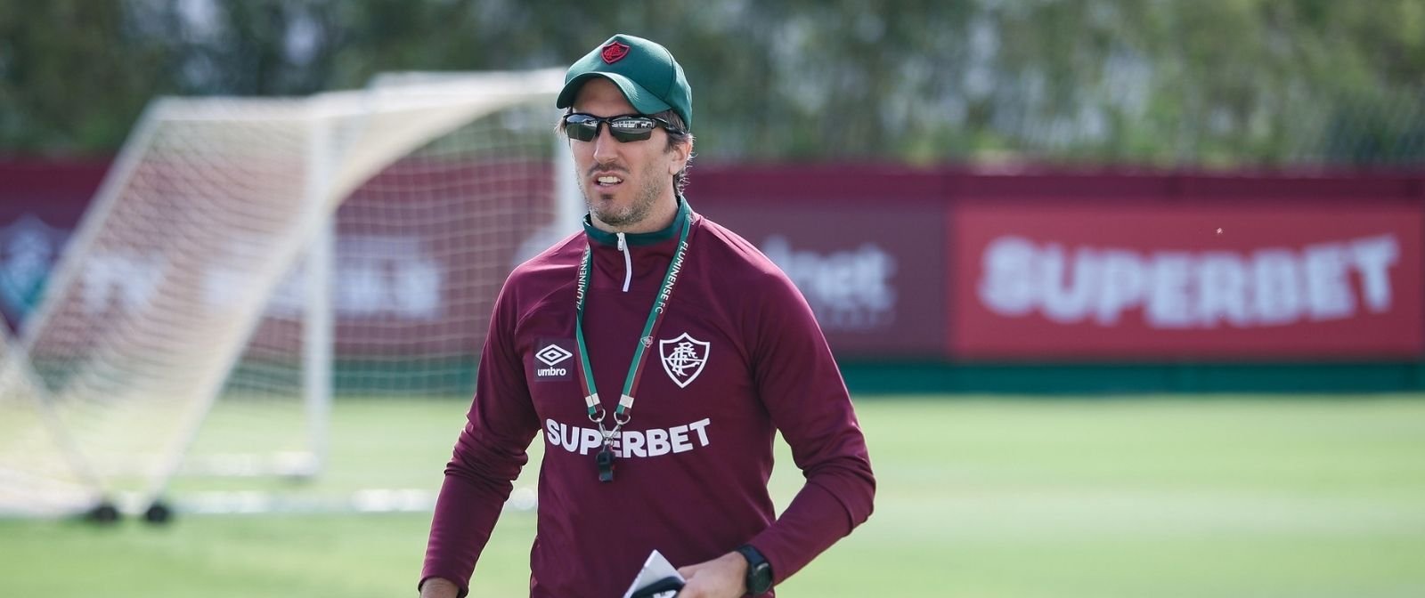 Zubeldia sem Freytes: opções de zaga no Fluminense - Imagem do artigo