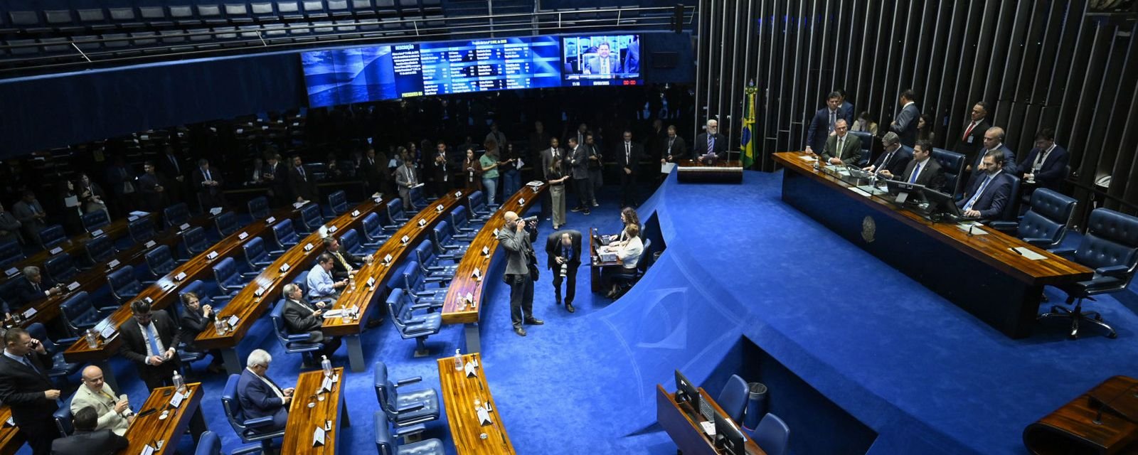Diagnóstico de autismo em adultos: Senado aprova incentivo - Imagem do artigo