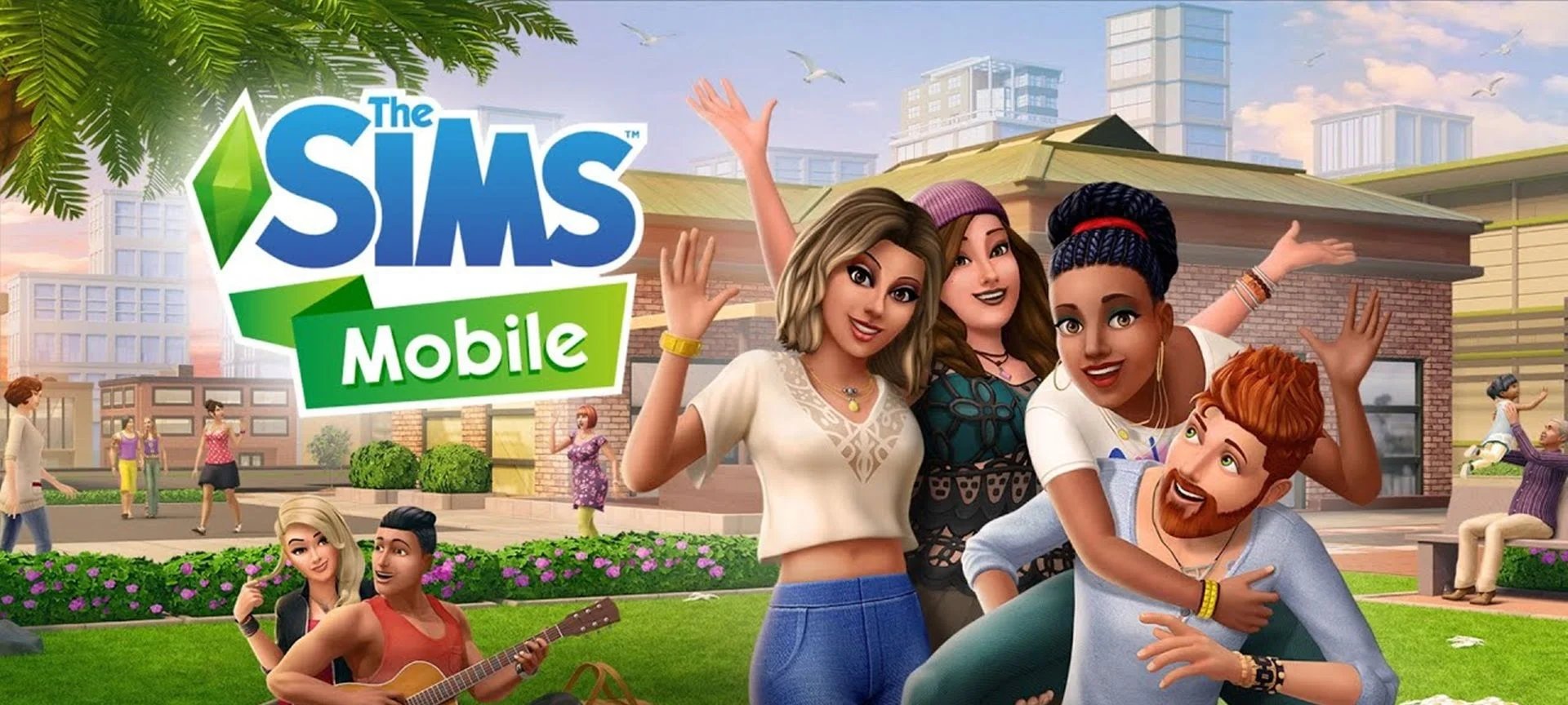 The Sims Mobile será encerrado em 20 de janeiro de 2026 - Imagem do artigo