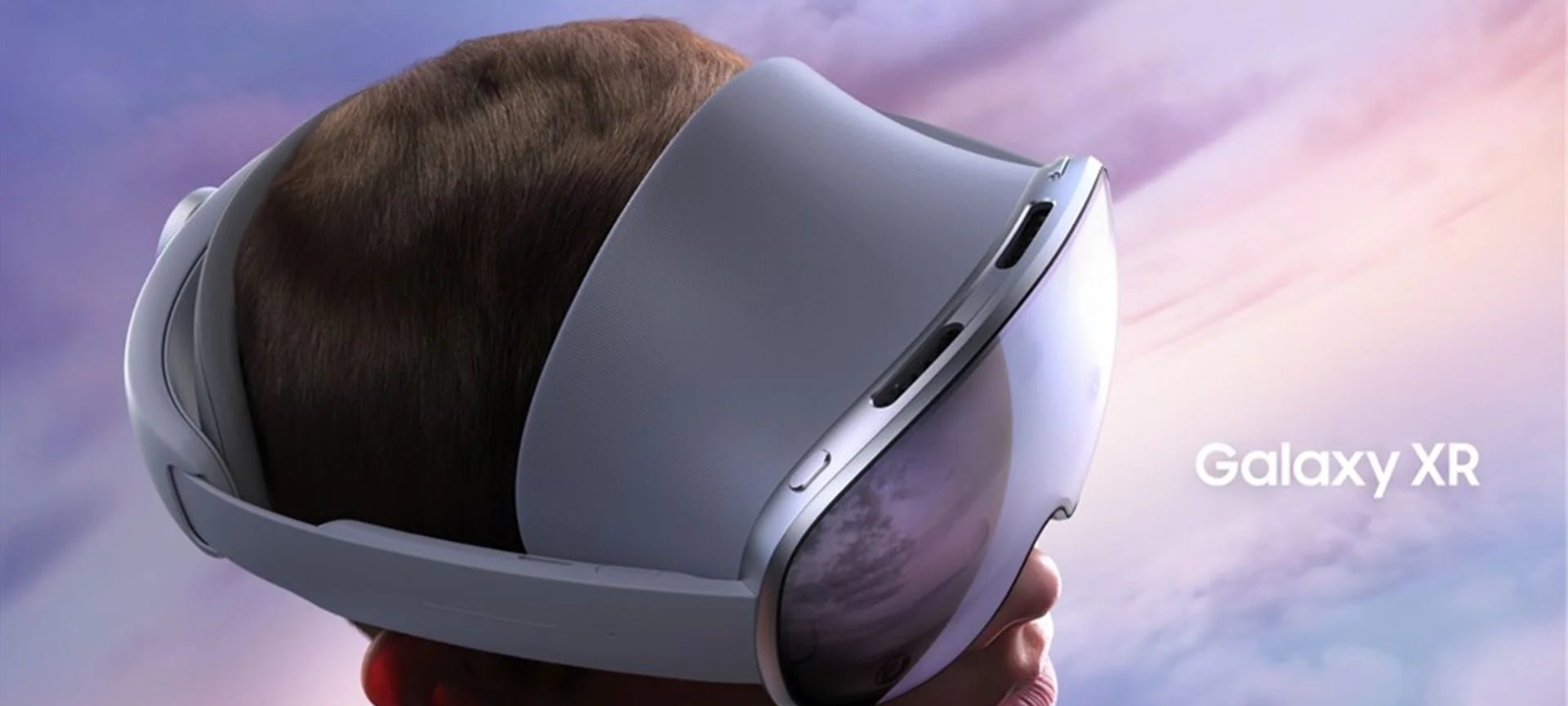 Galaxy XR: Samsung revela óculos de realidade mista com IA - Imagem do artigo