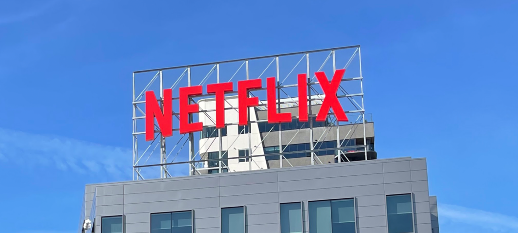 Netflix atribui prejuízo de US$ 619 mi a tributo no Brasil - Imagem do artigo