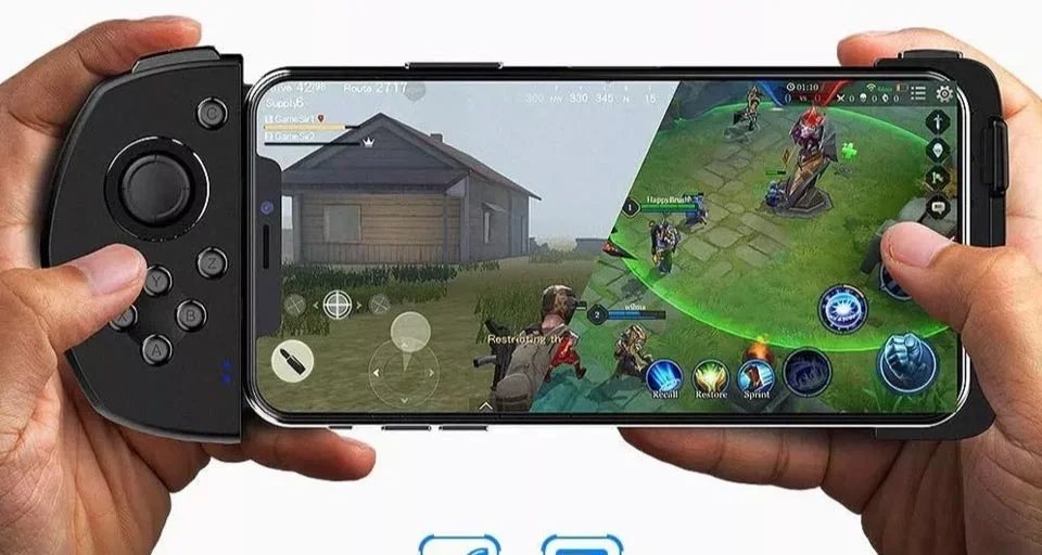 GameSir G6: até 62% OFF em controles para Android e iOS - Imagem do artigo