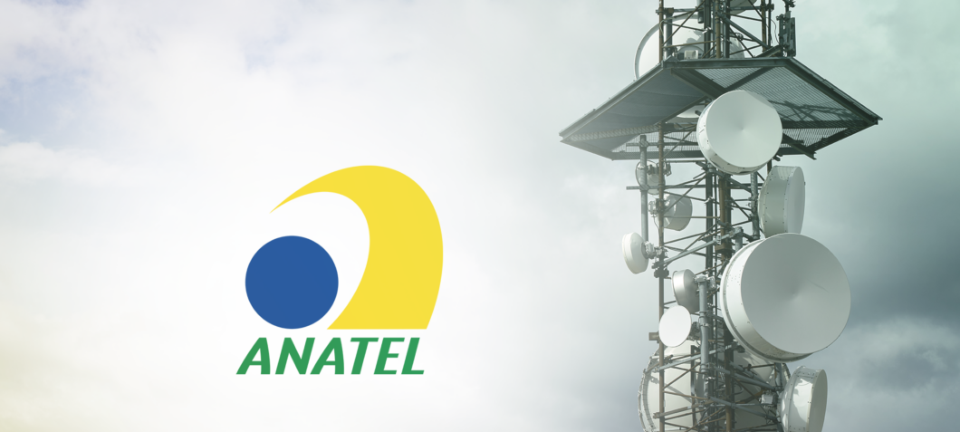 Anatel quer laboratório para combater provedores piratas - Imagem do artigo