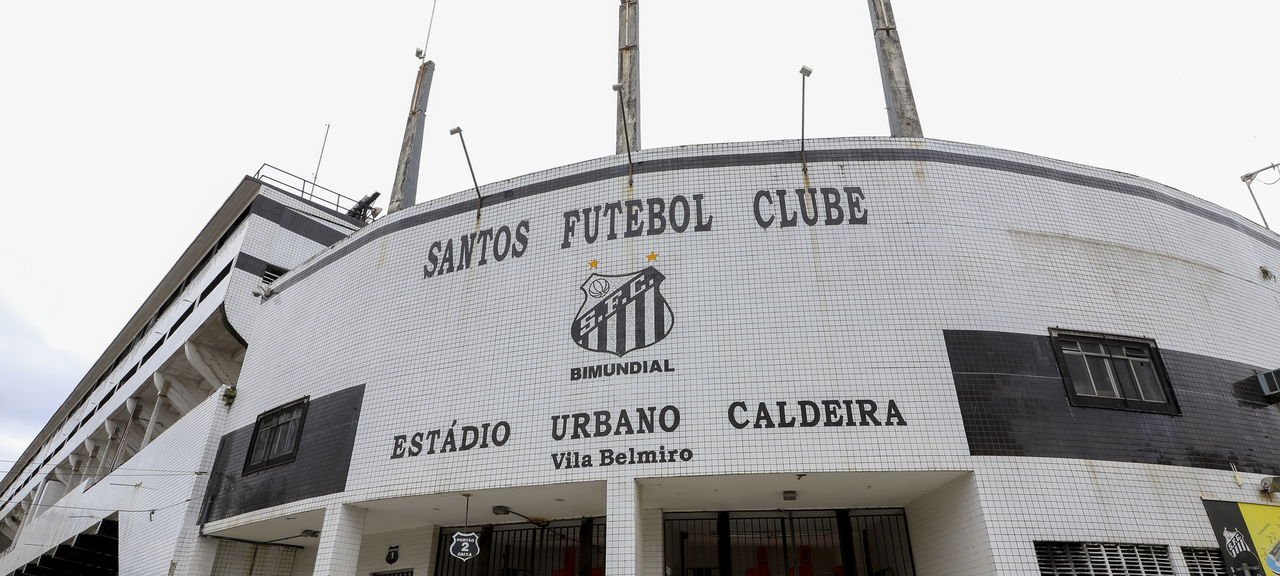 Santos luta contra rebaixamento com desempenho ruim em casa - Imagem do artigo