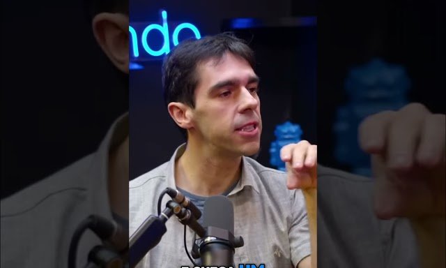 Youtuber Capitão Hunter é preso por exploração infantil - Imagem do artigo original