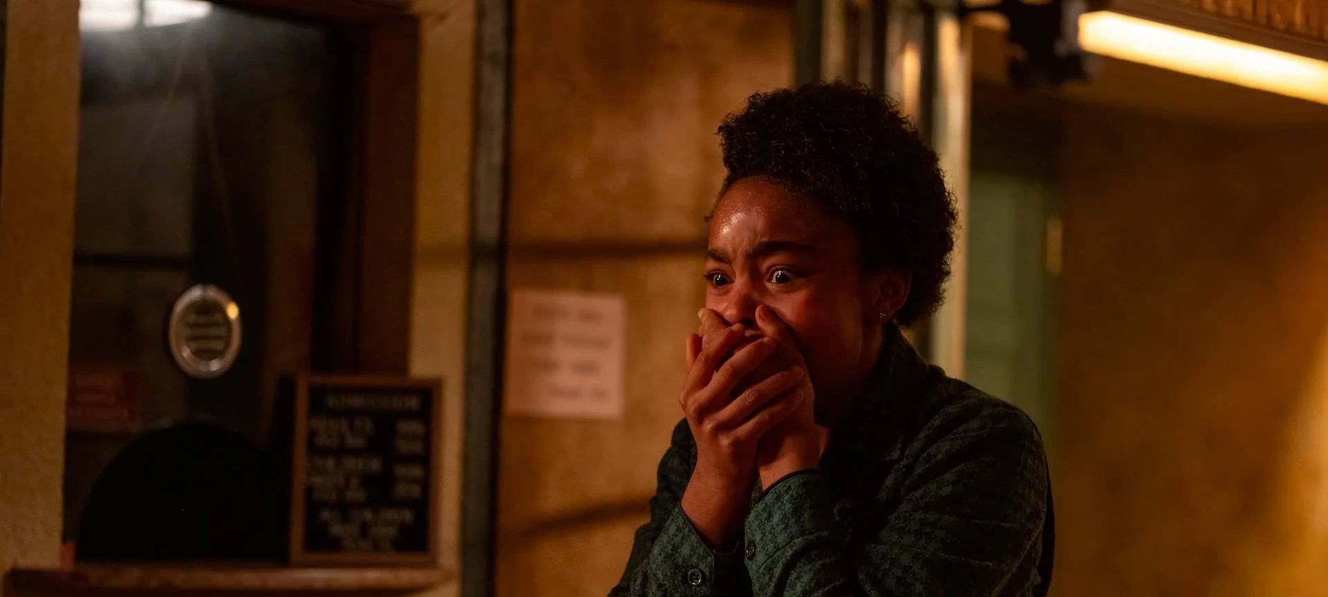 It Bem-Vindos à Derry brilha no HBO Max com terror original - Imagem do artigo