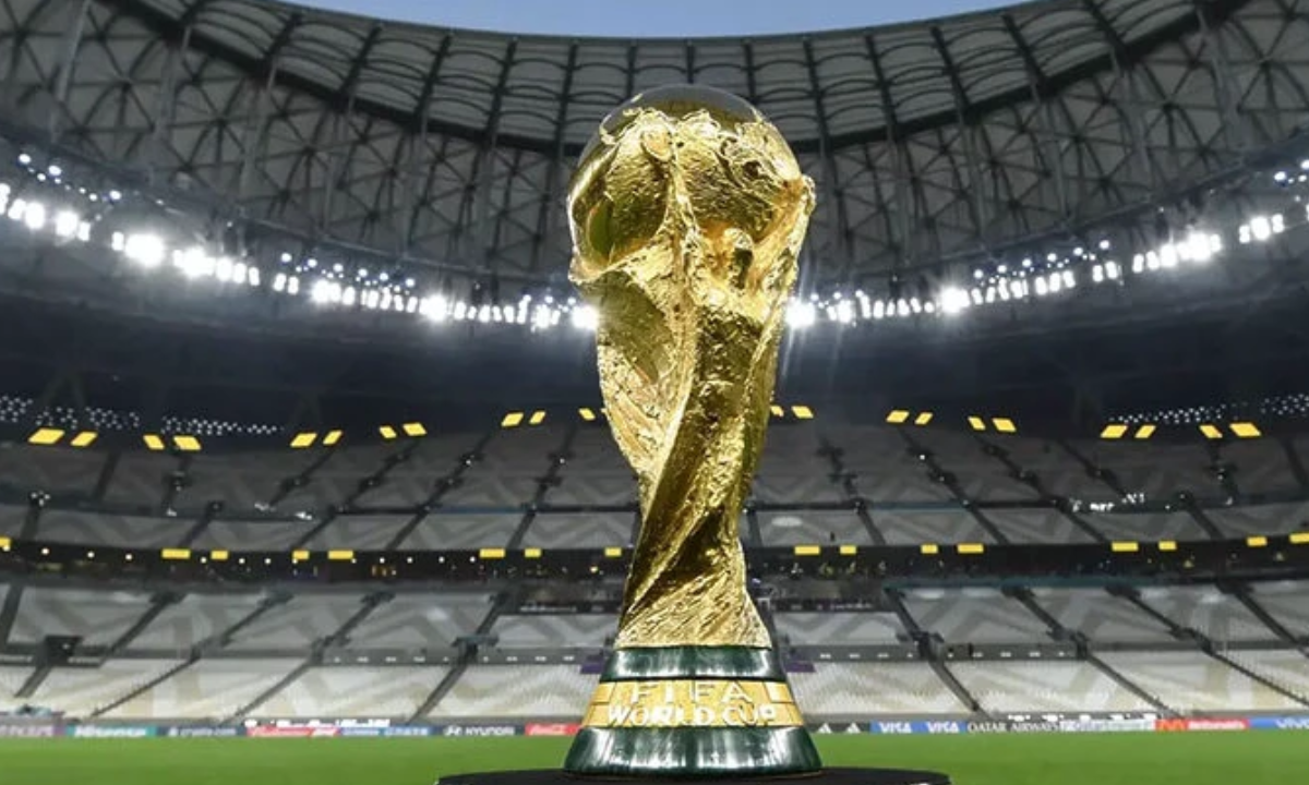 Copa do Mundo Feminina 2027 motiva mudanças na lei - Imagem do artigo