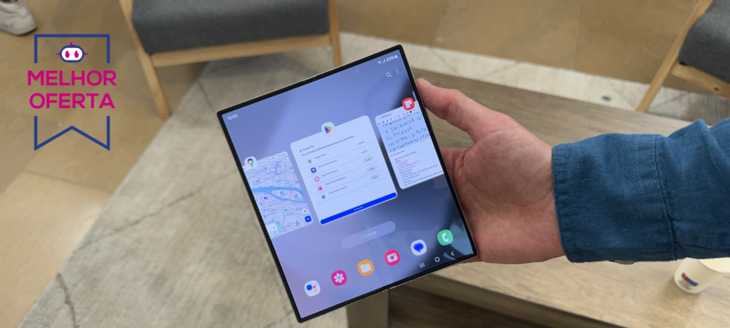 Cupom Amazon: até 57% off em celulares Samsung e Motorola - Imagem do artigo