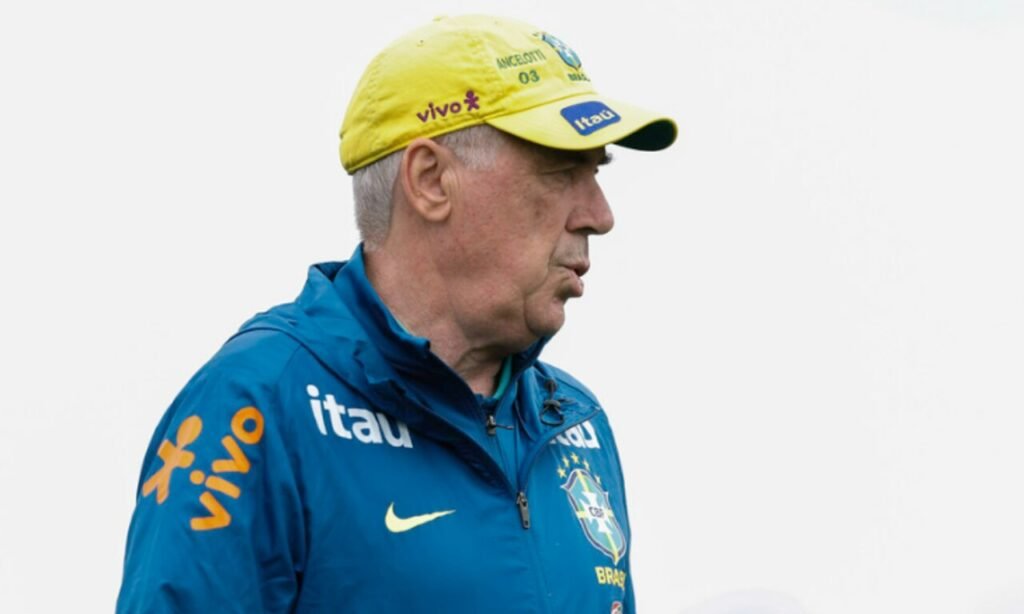 Neymar na Copa 2026: Kaká vê convocação atrelada à forma - Imagem do artigo