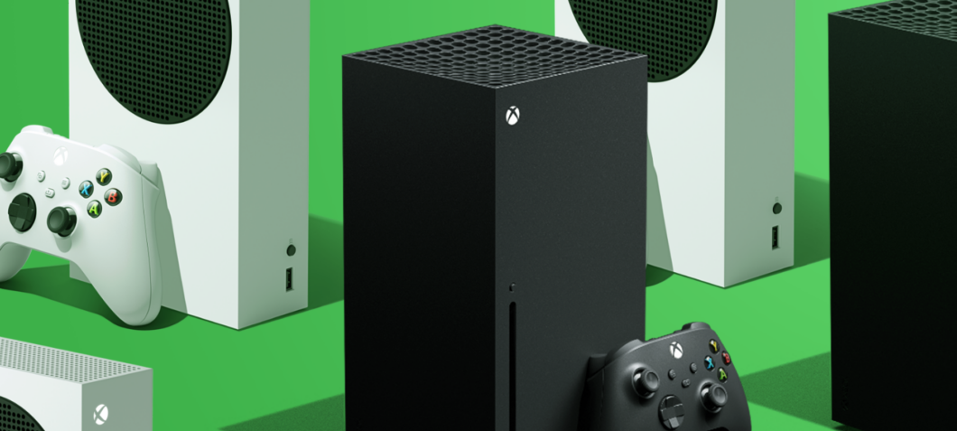 Próximo Xbox pode ser híbrido entre PC e console - Imagem do artigo