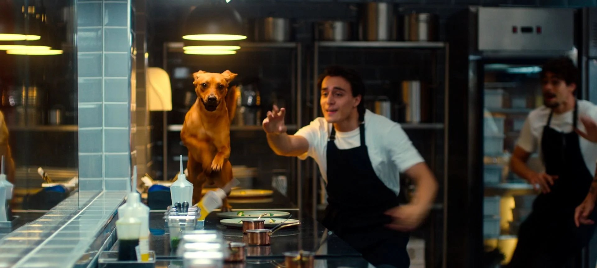 Caramelo Netflix lidera ranking global de filmes brasileiros - Imagem do artigo