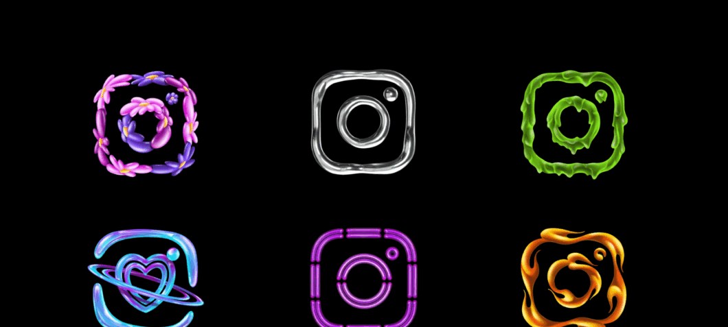 Instagram libera personalizar ícone do app a adolescentes - Imagem do artigo