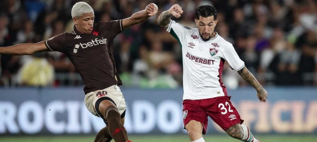 CBF define mandos da Copa do Brasil nas semifinais - Imagem do artigo
