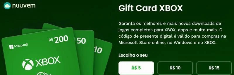 Ofertas de jogos Xbox na Microsoft Store com 90% OFF - Imagem do artigo