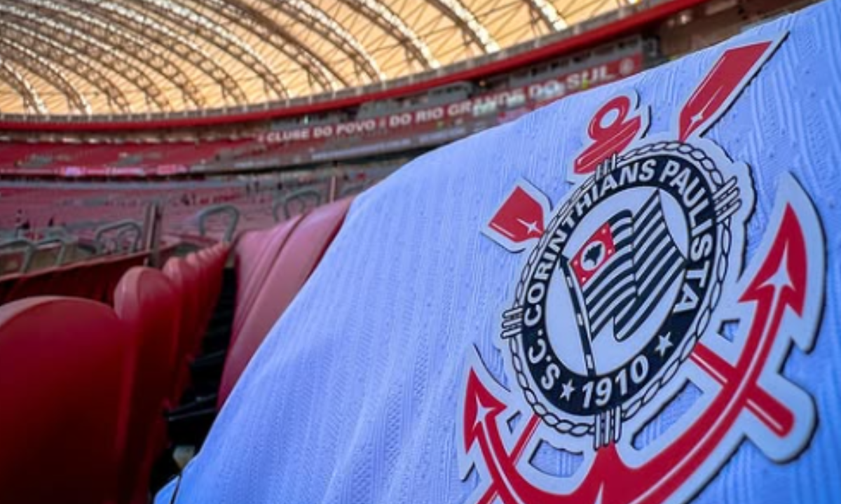 Corinthians quita dívida e aguarda liberação do transfer ban - Imagem do artigo