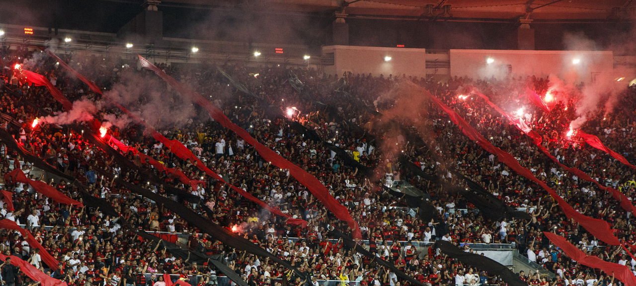 Flamengo x Racing: escalações e onde assistir hoje - Imagem do artigo