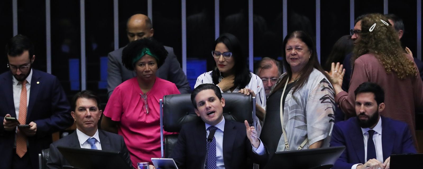 Câmara aprova regras para julgamentos do STF e envia ao Senado - Imagem do artigo