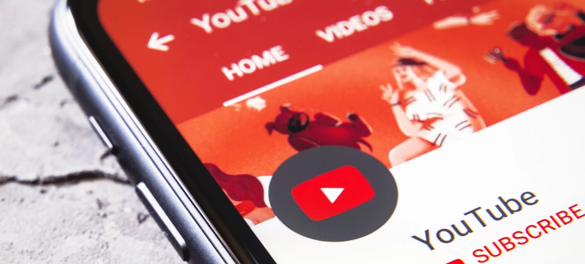 Timer para Shorts do YouTube limita tempo de uso - Imagem do artigo