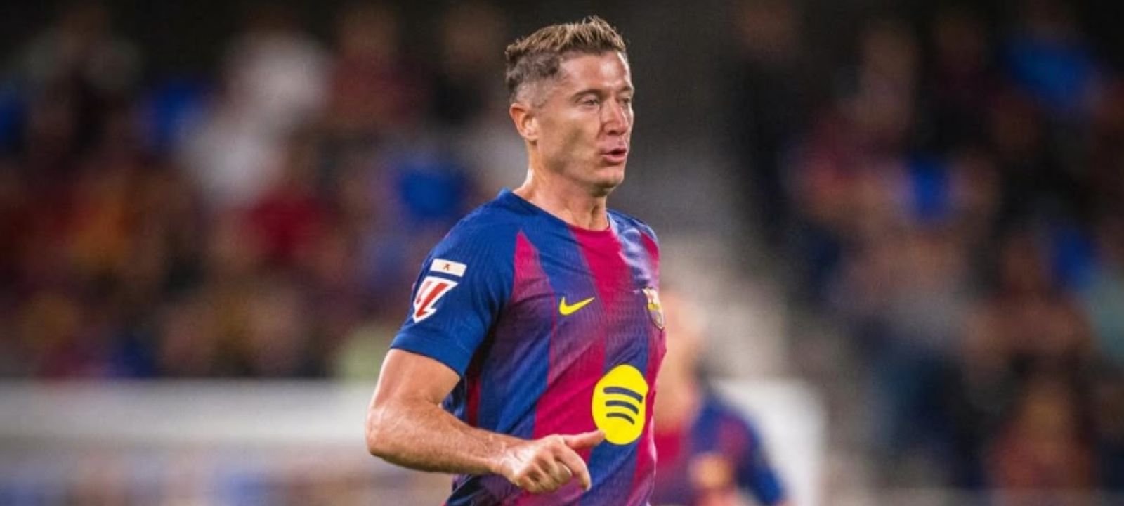 Lewandowski atrai Atlético, Milan e Al-Nassr após saída - Imagem do artigo