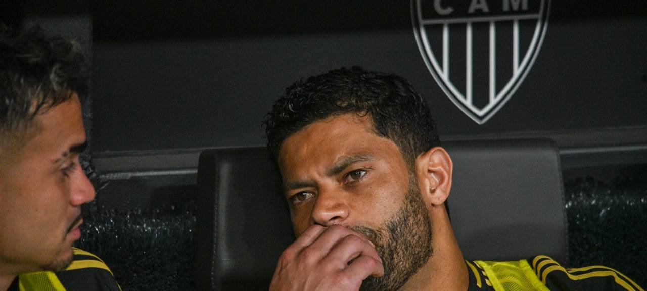 Rescisão com Hulk é negada pelo Atlético-MG, foco no caixa - Imagem do artigo
