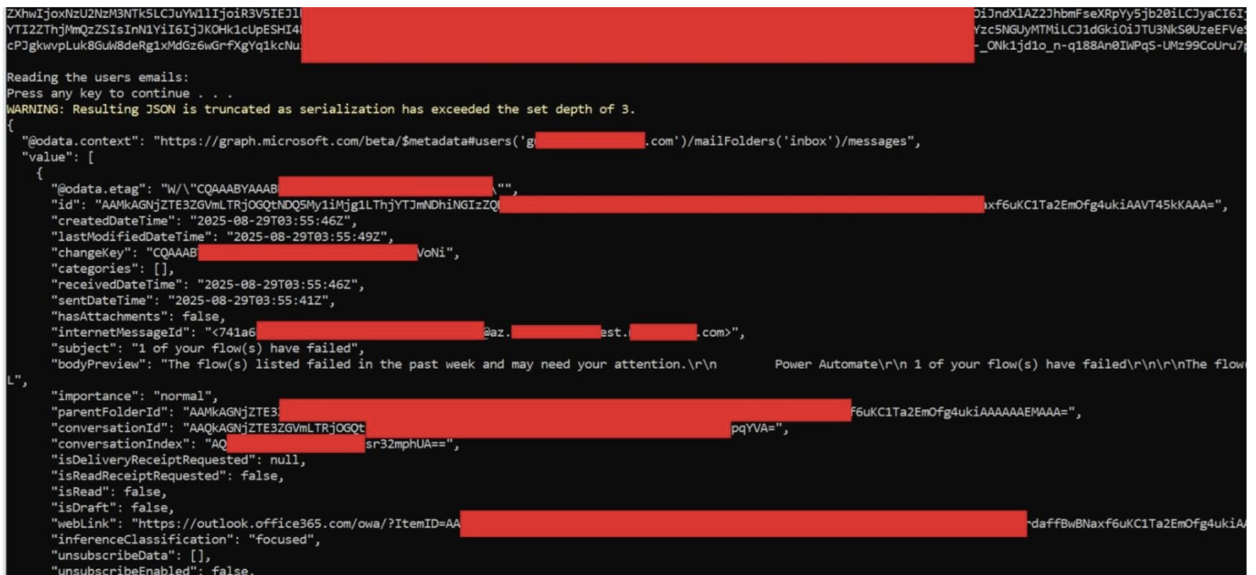 Brecha de segurança em apps OAuth cria backdoor corporativo - Imagem do artigo