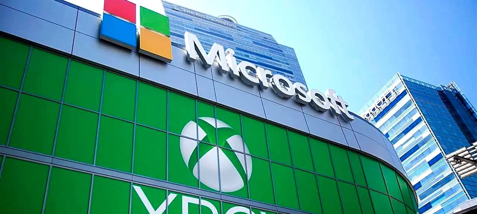 Xbox sob pressão: Microsoft mira 30% de lucro na divisão - Imagem do artigo