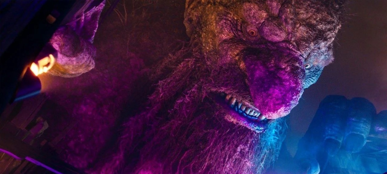 Troll da Montanha 2 ganha trailer e data na Netflix - Imagem do artigo