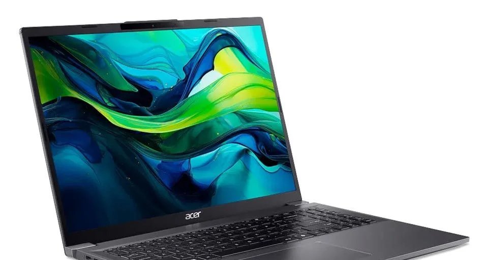 Notebooks Acer Aspire têm 22% de desconto e headset grátis - Imagem do artigo