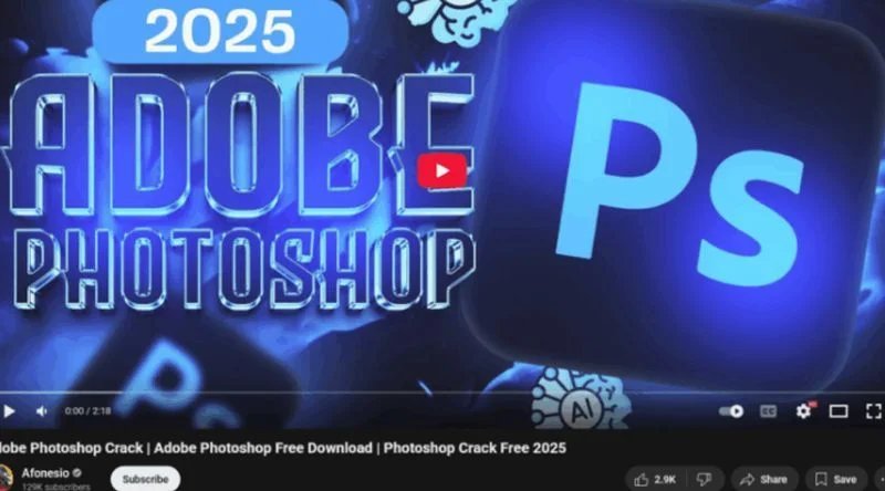 Malwares no YouTube usavam vídeos falsos para roubo de senhas - Imagem do artigo