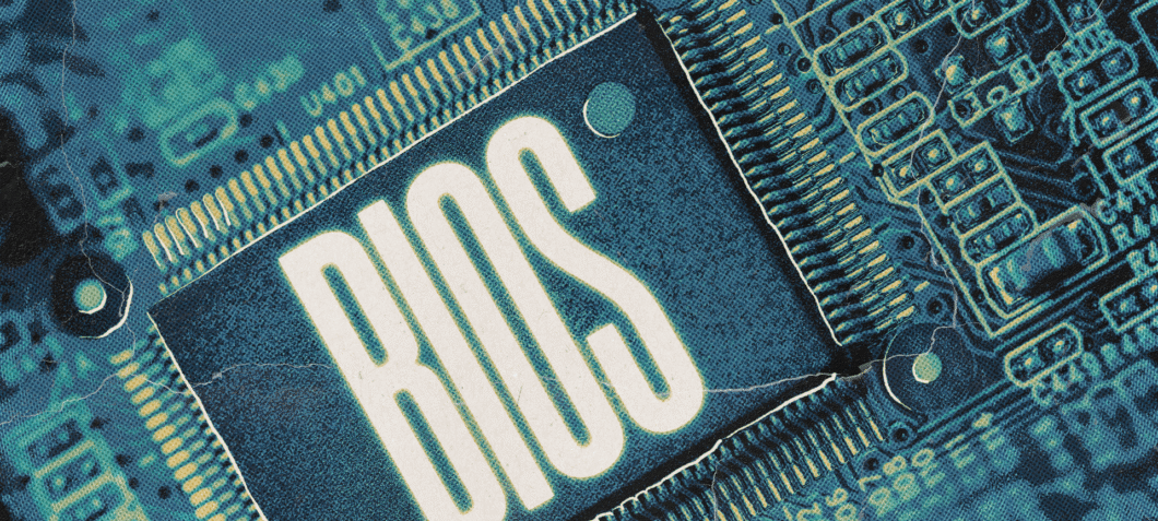UBIOS: China lança firmware substituto da BIOS - Imagem do artigo