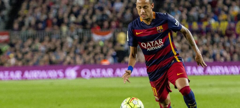 Saída de Neymar do Barcelona: ex-vice revela bastidores - Imagem do artigo