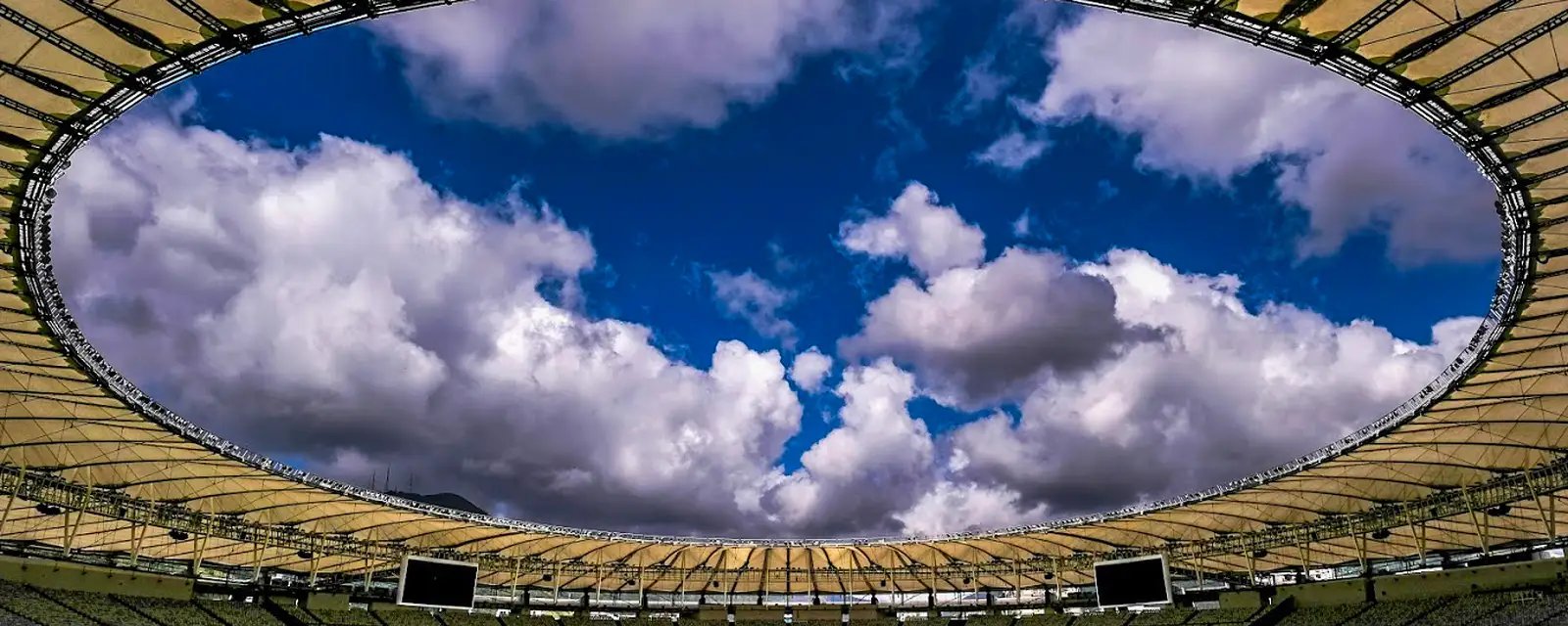 Venda do Maracanã: CCJ da Alerj aprova inclusão em lista - Imagem do artigo