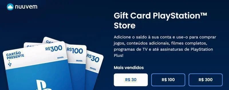 PS Store oferece até 90% de desconto em jogos PS5 e PS4 - Imagem do artigo