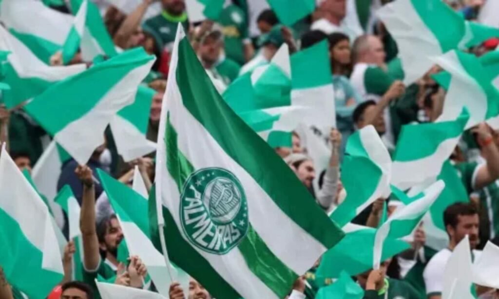 Palmeiras x LDU: Khellven projeta semifinal na altitude - Imagem do artigo
