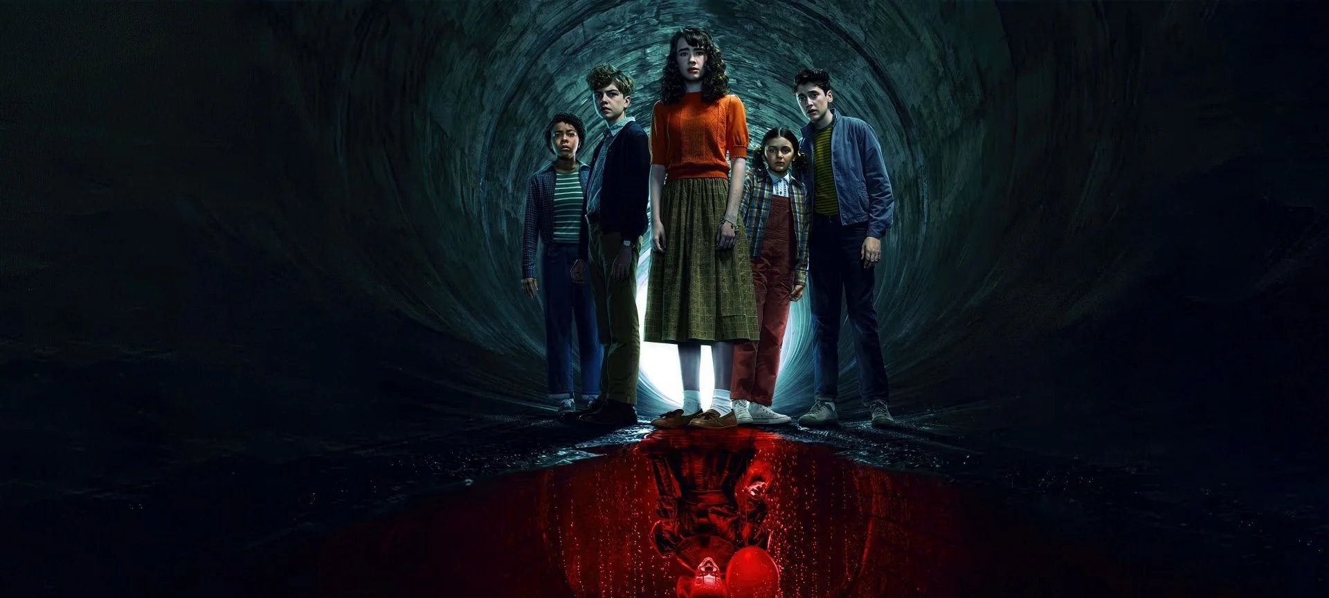 IT: Bem-Vindos a Derry estreia em 26/10 na HBO Max - Imagem do artigo
