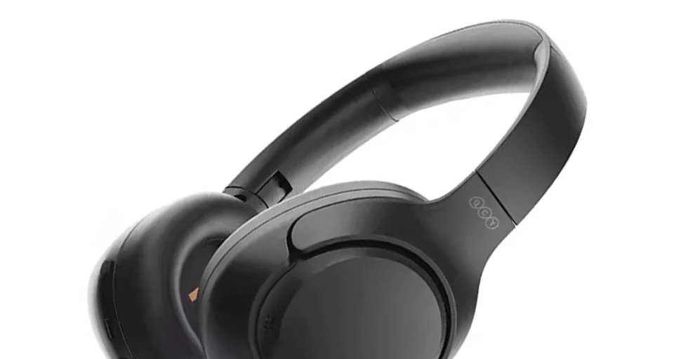 Fones QCY no AliExpress: descontos e cupons imperdíveis - Imagem do artigo