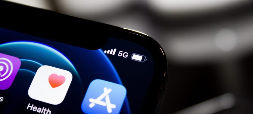 iPhone 18 Pro deve estrear conexão 5G via satélite - Imagem do artigo