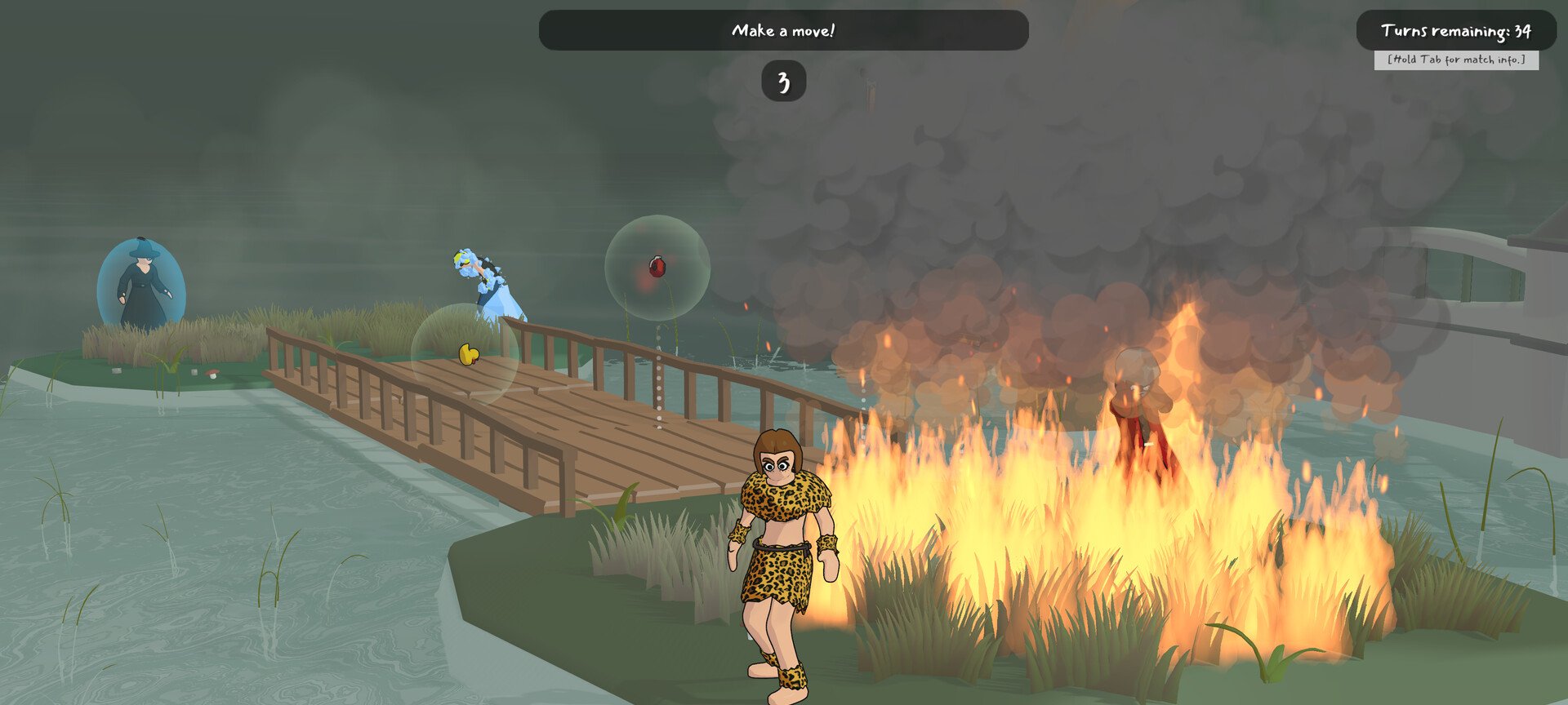 Jogos grátis na Steam: cinco novidades desta semana - Imagem do artigo