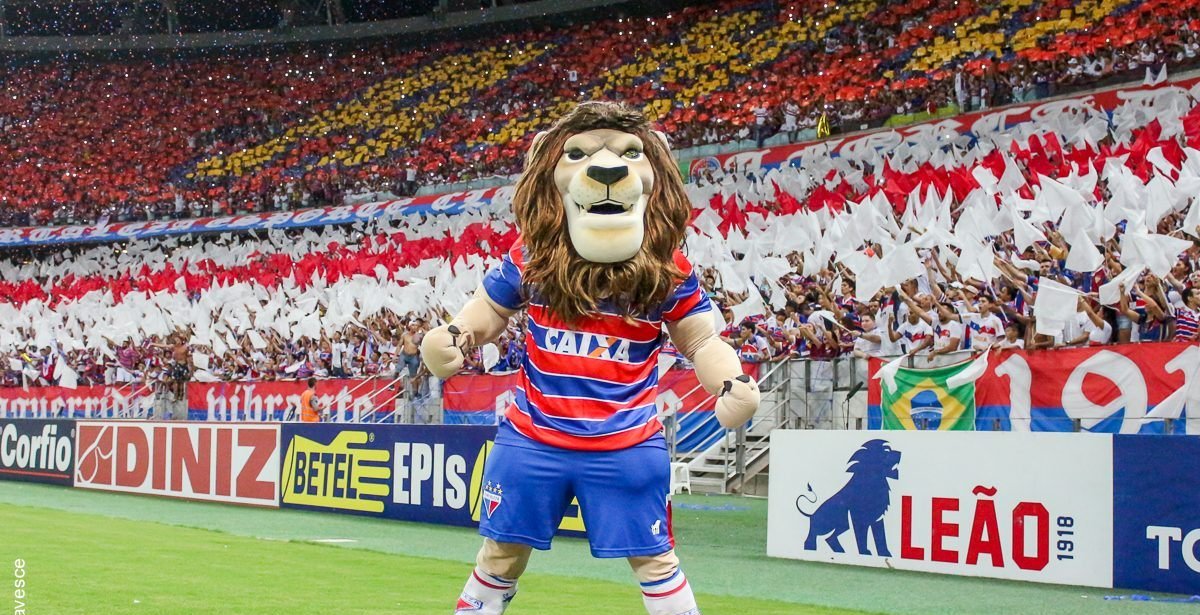 Fortaleza x Flamengo: duelo de opostos no Castelão - Imagem do artigo