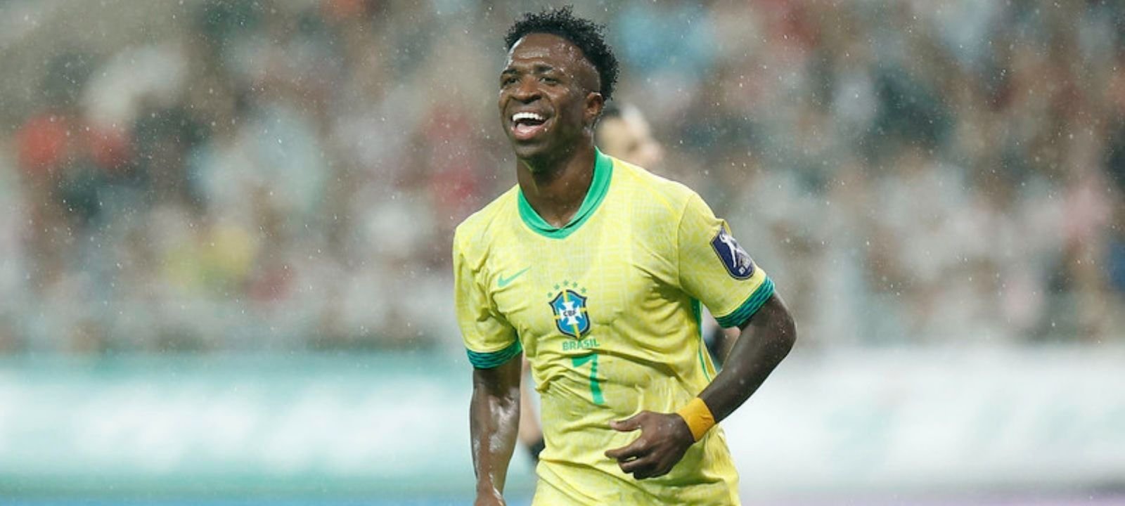 Vinícius Júnior e Virgínia Fonseca reacendem rumores - Imagem do artigo